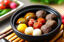 惠发火锅丸子，预制美食的便捷之选