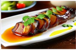 聪厨梅菜扣肉，预制美食的便捷与健康之选