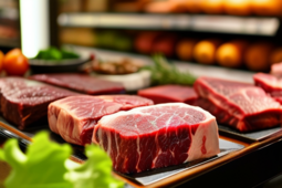 生活技能，如何选购优质的牛肉