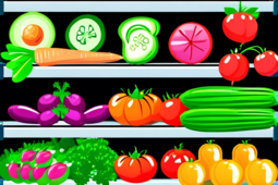 掌握保鲜层管理，确保蔬菜新鲜度