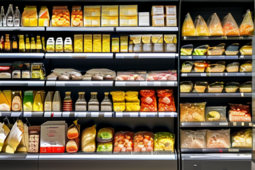 高鑫零售，超市与生鲜电商的购物智慧