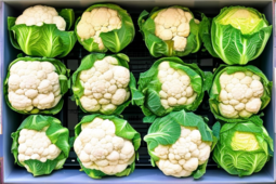 选购花菜的秘诀，紧实度是关键