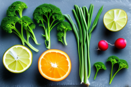 掌握预处理步骤，提升时令鲜蔬品质