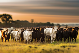 肌肉颜色，选购牛肉的黄金指南