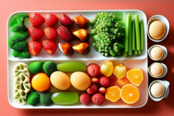 掌握时节之选，健康饮食新风尚