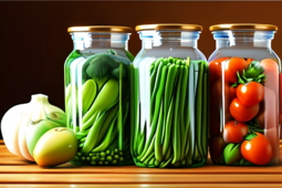 保鲜膜材质对蔬菜保鲜的影响