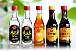 李锦记蚝油，味觉探索之旅