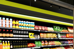 超市与生鲜电商，粮油调味品选购攻略