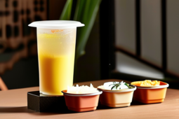 谷言料理包，便捷美食的现代选择