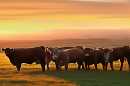 冷藏温度对牛肉品质的影响