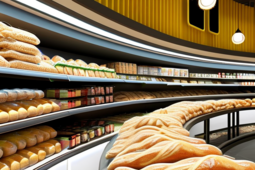 面粉选购攻略，超市与生鲜电商的性价比比较