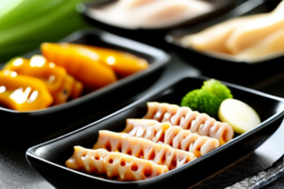 六和鸭肠，预制菜中的健康美味选择