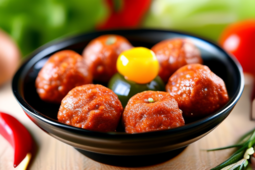 惠发火锅丸子，预制美食的便捷选择