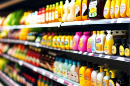 超市与生鲜电商的沐浴露选购攻略