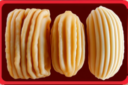 速冻油条的味觉革命，预制与半成品的对比评测