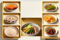 知味观预制菜品牌评测