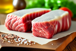 如何鉴别排酸肉以确保食品安全？