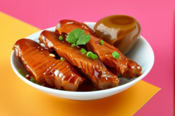 久久丫鸭脖—预制菜中的美味佳肴