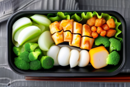 选购指南，预制菜与速冻食品的完美搭配