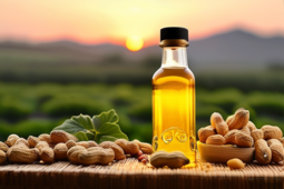 西王花生油，健康烹饪的黄金搭档