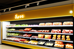 一锅出，超市与生鲜电商的菜品选购大比拼