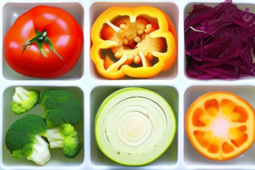 如何判断新鲜度，时令鲜蔬的挑选与保鲜技巧