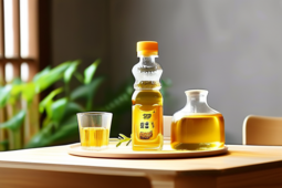 多力食用油，健康烹饪新选择