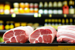 超市与生鲜电商，猪瘦肉选购攻略