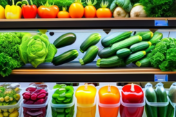 掌握蔬菜保鲜的艺术，浸泡时间控制的重要性