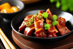 味知香牛仔骨，预制美食的便捷选择