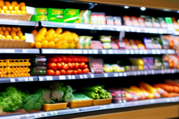 限时抢购，超市与生鲜电商的购物攻略