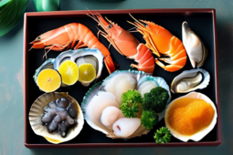 如何挑选优质海鲜—海域名称标签的奥秘