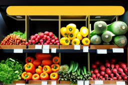 挑选时令鲜蔬的智慧，口碑与品质的完美结合