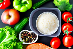 健康评级，揭秘预制菜的营养价值与选择指南