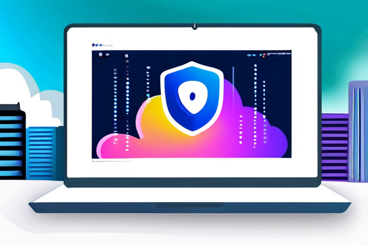 端云协同与隐私保护审计，打造数据安全的新防线