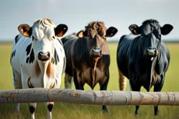 传统与创新，如何选择优质的牛肉