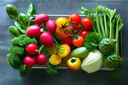 五脏调养与时令鲜蔬的完美搭配