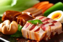 绝味鸭脖，预制菜品牌评测与健康选择指南