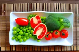 掌握时令鲜蔬的选购技巧，确保餐桌上的健康与新鲜