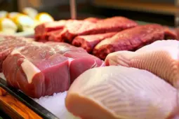 如何选购洗手要求高的肉禽水产