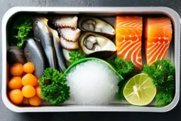 如何鉴别鱼腥味，确保选购新鲜美味的海鲜