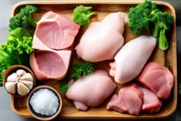 如何避免认知偏差，精明选购优质肉禽水产