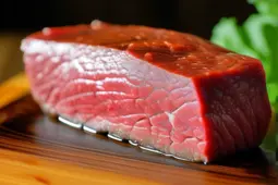 切割感受，挑选优质牛肉的秘诀