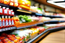 官方渠道在生鲜电商与超市购物体验中的优势分析