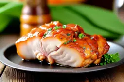 炖煮时间与肉禽水产的选购指南