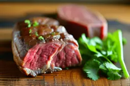 探秘牛腩的选购艺术，了解不同等级牛肉的位置