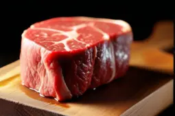 如何通过挑选牛肉来提升你的口感体验