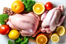 检验检疫下的优质肉禽水产选购指南