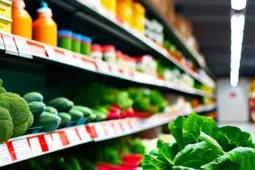 氨基甲酸酯类农药的隐形威胁与蔬菜安全选购指南