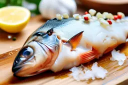 掌握鱼鳃黏度测试，挑选新鲜海鲜的秘诀